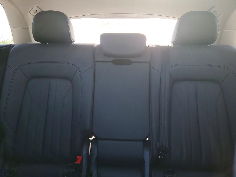 Aukcja sprzedaży 2018 Audi Q5, vin: WA1BNAFY9J2221867, numer aukcji: 55436416