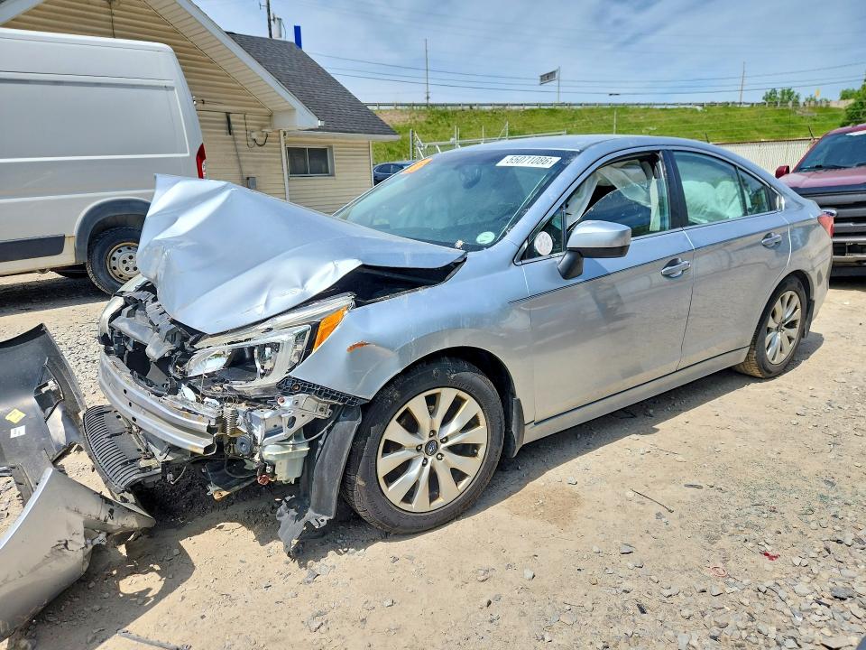 Aukcja sprzedaży 2016 Subaru Legacy, vin: 4S3BNAC65G3061224, numer aukcji: 55071086