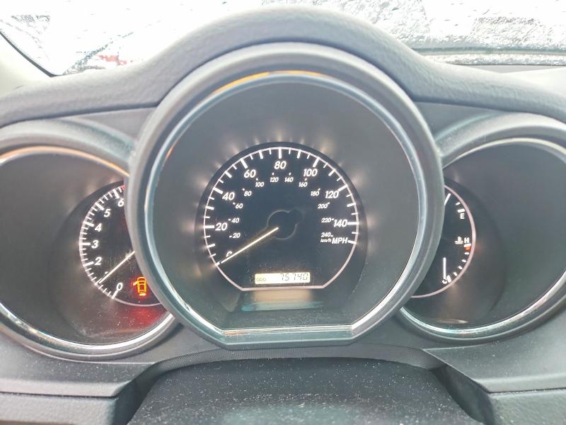 Aukcja sprzedaży 2007 Lexus Rx, vin: 2T2HK31U67C023763, numer aukcji: 57701466