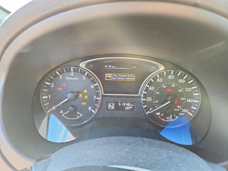 Aukcja sprzedaży 2014 Nissan Altima, vin: 1N4AL3AP9EC159894, numer aukcji: 58240416