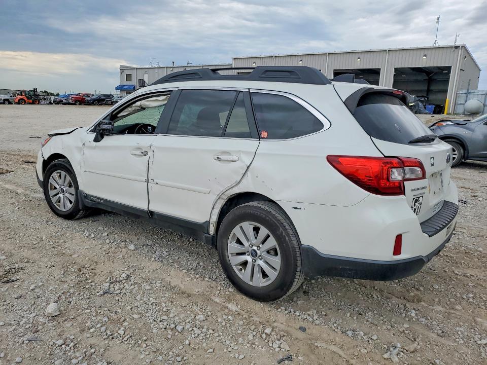 Продажа на аукционе авто 2016 Subaru Outback, vin: 4S4BSBFC5G3237846, номер лота: 58779156