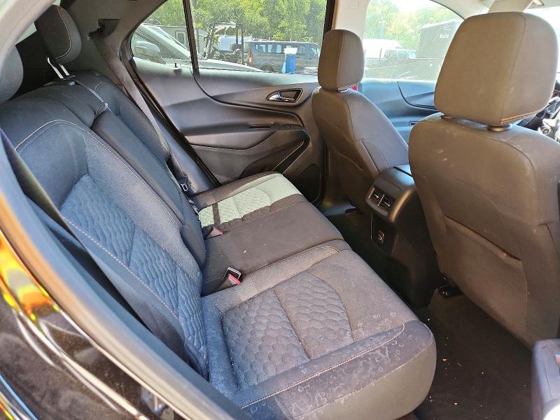 Продаж на аукціоні авто 2019 Chevrolet Equinox, vin: 2GNAXKEV4K6253260, номер лоту: 56036646