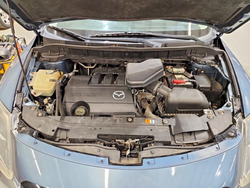 58114296 :رقم المزاد ، JM3TB3BV5F0467593 vin ، 2015 Mazda Cx-9 مزاد بيع