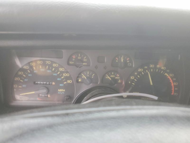 Продажа на аукционе авто 1990 Chevrolet Camaro, vin: 1G1FP23E6LL123211, номер лота: 56319266