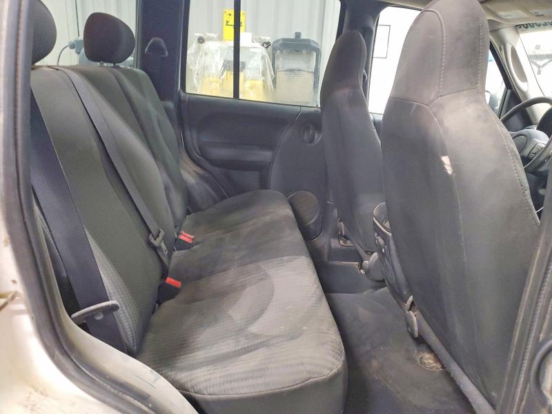 58262966 :رقم المزاد ، 1J8GL48K94W318553 vin ، 2004 Jeep Liberty مزاد بيع