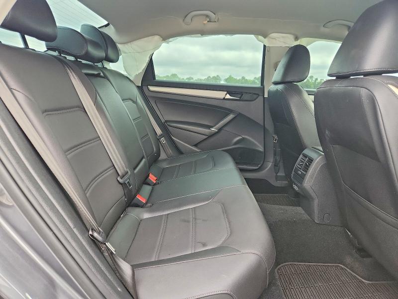 Aukcja sprzedaży 2020 Volkswagen Passat, vin: 1VWSA7A36LC027551, numer aukcji: 55343976