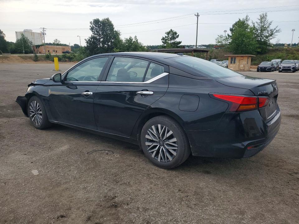 56503786 :رقم المزاد ، 1N4BL4DVXRN343630 vin ، 2024 Nissan Altima مزاد بيع