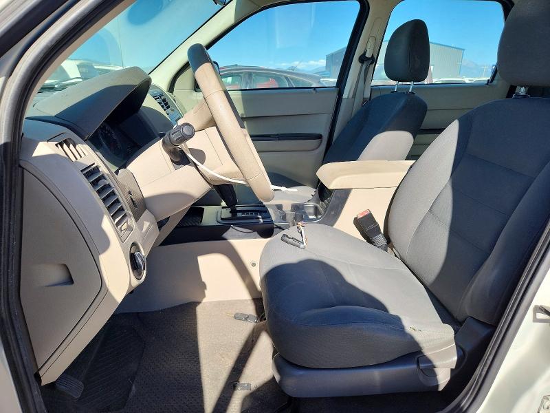 2008 Ford Escape მანქანა იყიდება აუქციონზე, vin: 1FMCU02Z98KB41495, აუქციონის ნომერი: 56663456
