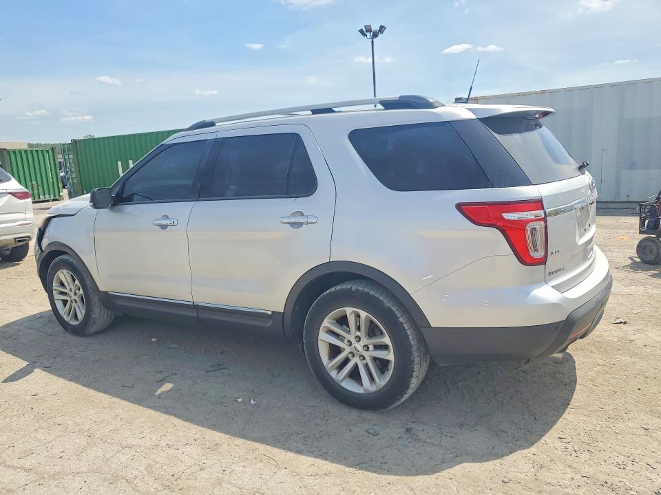 2012 Ford Explorer მანქანა იყიდება აუქციონზე, vin: 1FMHK7D89CGA39893, აუქციონის ნომერი: 56155656