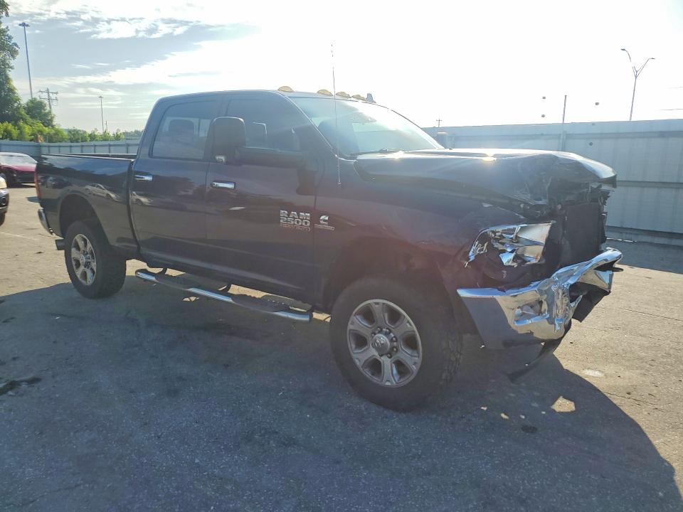 Продаж на аукціоні авто 2014 Ram 2500, vin: 3C6UR5DL0EG144604, номер лоту: 58237846