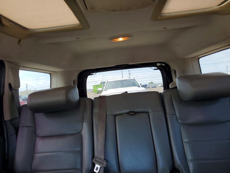 2007 Jeep Commander მანქანა იყიდება აუქციონზე, vin: 1J8HH48N67C642145, აუქციონის ნომერი: 57327376