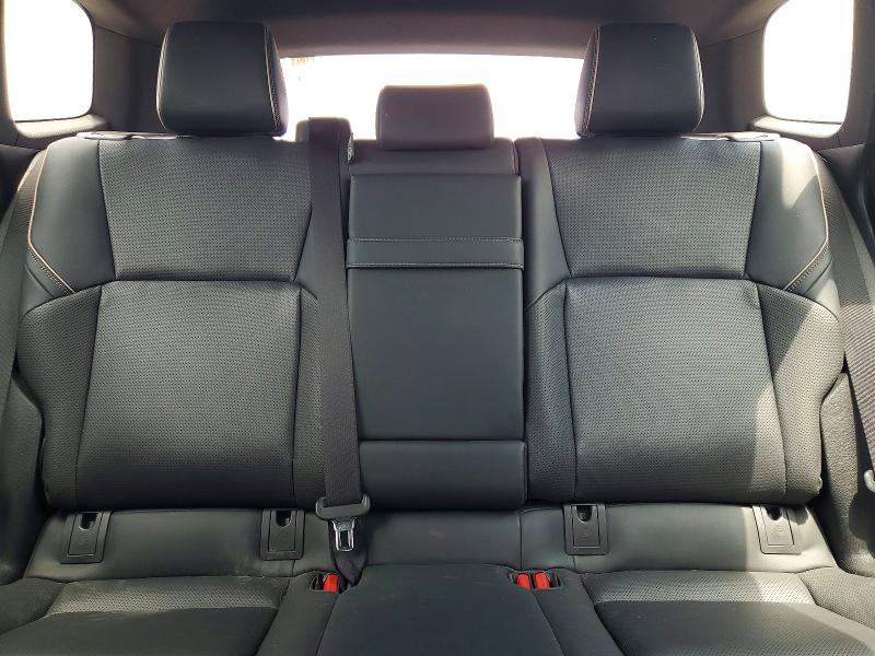 2025 Toyota Crown Signia მანქანა იყიდება აუქციონზე, vin: JTDACAAJXS3009315, აუქციონის ნომერი: 85988685