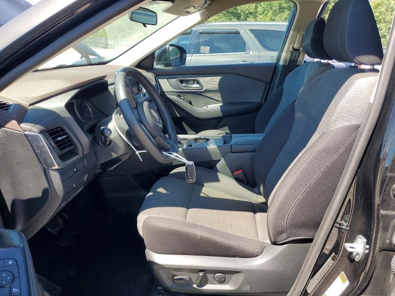 Продаж на аукціоні авто 2023 Nissan Rogue, vin: 5N1BT3BA6PC858472, номер лоту: 57664616