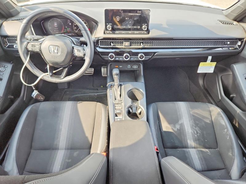 Aukcja sprzedaży 2022 Honda Civic, vin: 2HGFE2F56NH606014, numer aukcji: 59138196