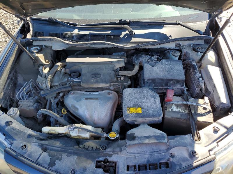2013 Toyota Camry მანქანა იყიდება აუქციონზე, vin: 4T1BF1FK4DU220144, აუქციონის ნომერი: 55952056