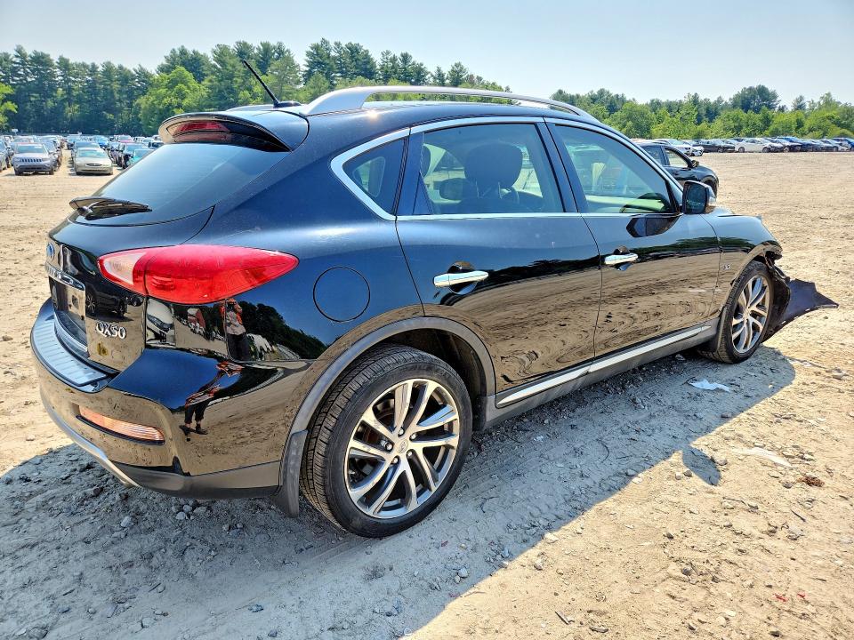 Aukcja sprzedaży 2016 Infiniti Qx50, vin: JN1BJ0RR3GM269932, numer aukcji: 58110066