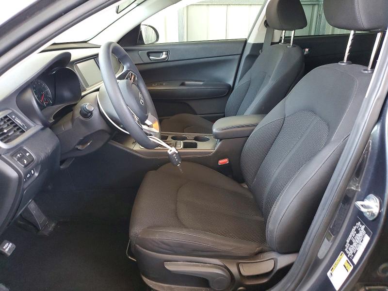 Продаж на аукціоні авто 2019 Kia Optima, vin: 5XXGT4L33KG377362, номер лоту: 55785596