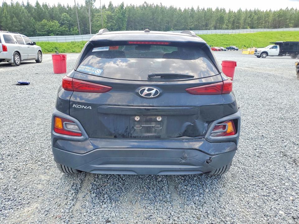 Aukcja sprzedaży 2019 Hyundai Kona, vin: KM8K22AA7KU253801, numer aukcji: 56513596