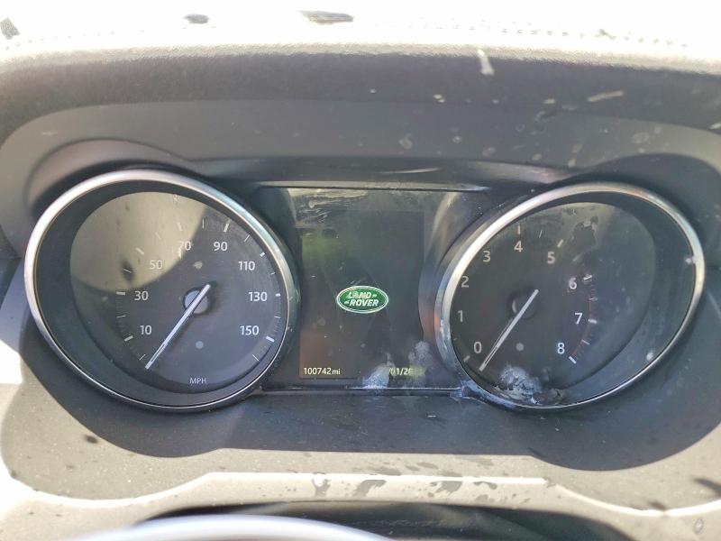 58074206 :رقم المزاد ، SALVP2BGXGH151553 vin ، 2016 Land Rover Range Rover Evoque مزاد بيع