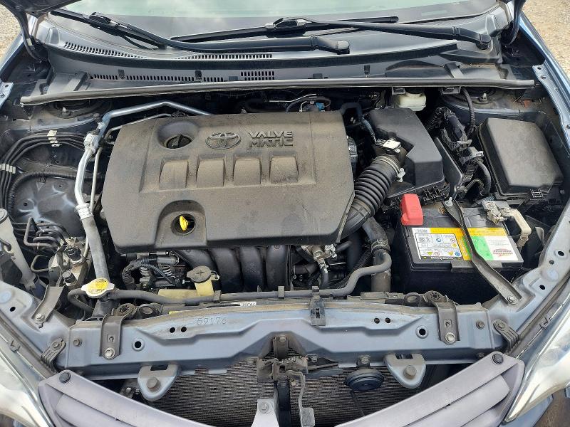 Продажа на аукционе авто 2015 Toyota Corolla, vin: 2T1BPRHE4FC328528, номер лота: 56849116
