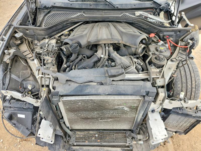 Aukcja sprzedaży 2016 Bmw X5, vin: 5YMKT6C5XG0R78436, numer aukcji: 58825816