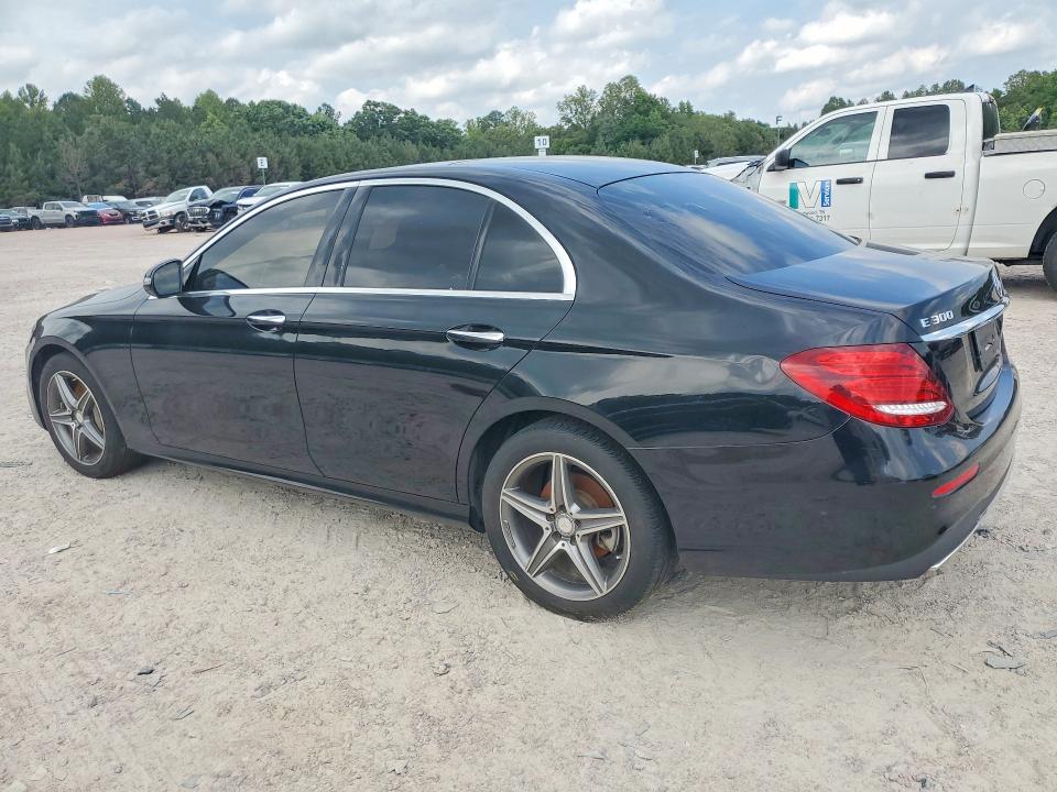 Продаж на аукціоні авто 2017 Mercedes-benz E, vin: WDDZF4KB8HA015031, номер лоту: 56967976