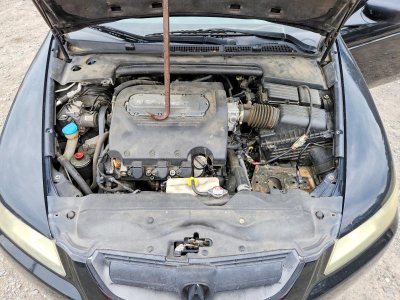 Продажа на аукционе авто 2005 Acura Tl, vin: 19UUA66295A058590, номер лота: 55647756