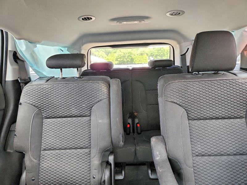 Продажа на аукционе авто 2019 Gmc Acadia, vin: 1GKKNSLS6KZ233905, номер лота: 56749286