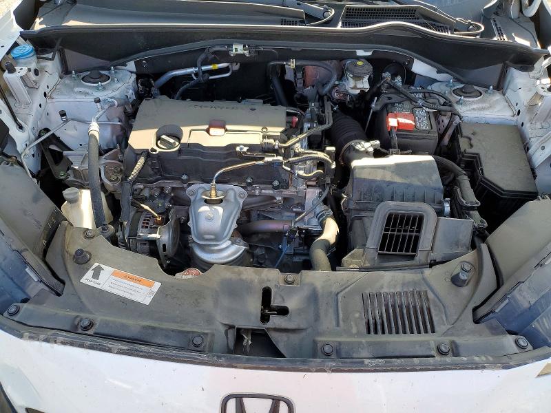 Продаж на аукціоні авто 2025 Honda Hr-v, vin: 3CZRZ1H58SM712074, номер лоту: 58437726
