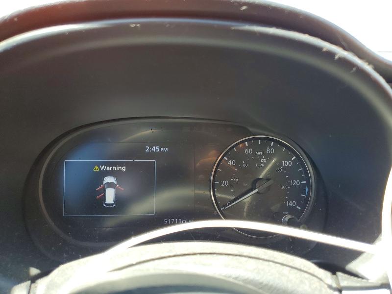 Auction sale of the 2021 Nissan Kicks, vin: 3N1CP5CVXML553490, lot number: 58262176