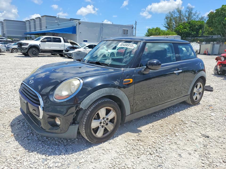 Aukcja sprzedaży 2016 Mini Cooper, vin: WMWXP5C52G2D15900, numer aukcji: 85456915