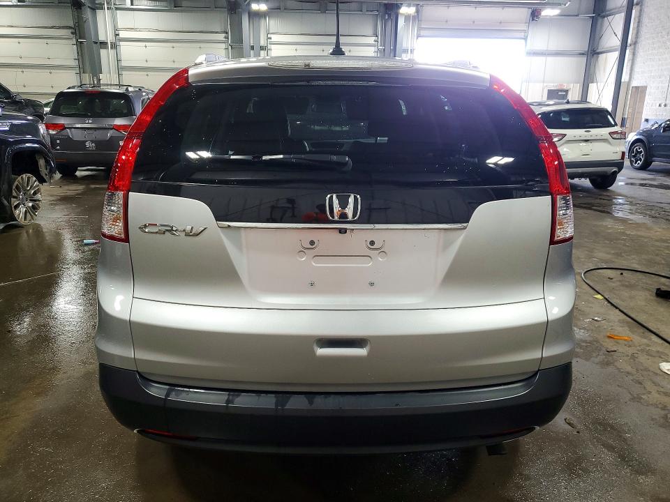 Aukcja sprzedaży 2014 Honda Cr-v, vin: 2HKRM3H77EH504523, numer aukcji: 57406586