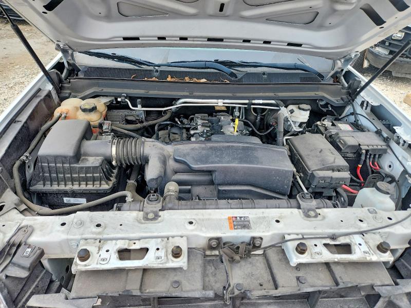 Продаж на аукціоні авто 2022 Chevrolet Colorado, vin: 1GCHSBEA2N1300473, номер лоту: 58635936