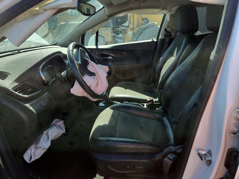 55779396 :رقم المزاد ، KL4CJASB4LB091226 vin ، 2020 Buick Encore مزاد بيع