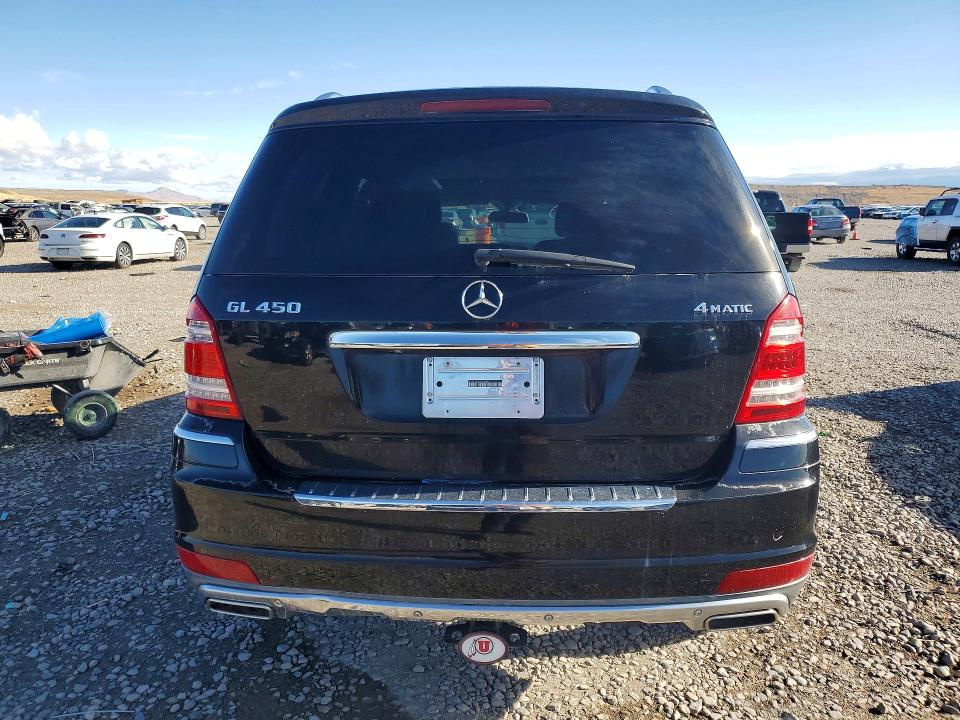 59170466 :رقم المزاد ، 4JGBF7BE9CA765842 vin ، 2012 Mercedes-benz Gl مزاد بيع