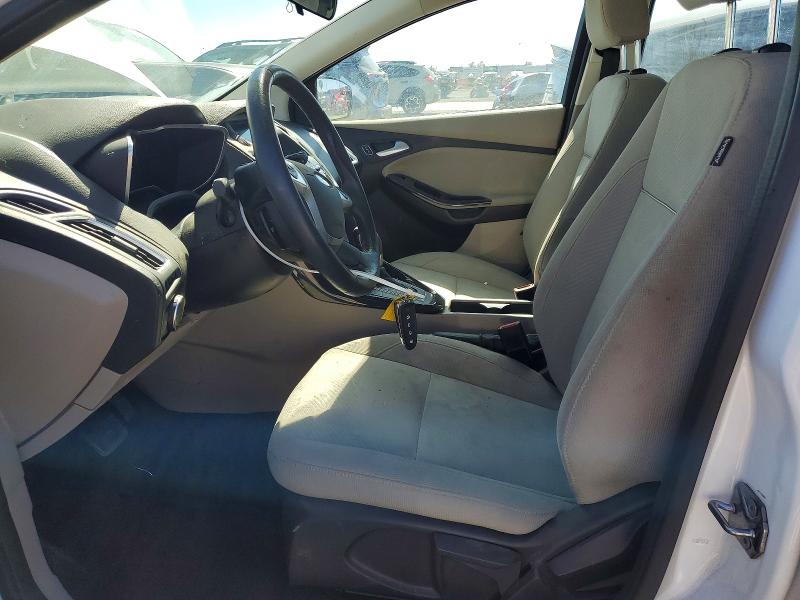2017 Ford Focus მანქანა იყიდება აუქციონზე, vin: 1FADP3R49HL224520, აუქციონის ნომერი: 58296816