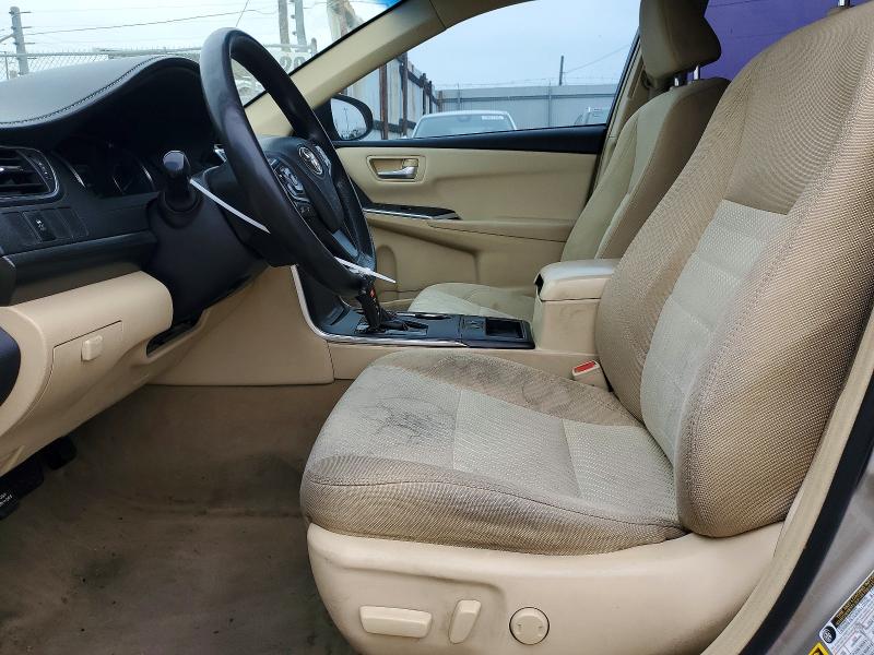 Продаж на аукціоні авто 2016 Toyota Camry Hybrid, vin: 4T1BD1FK7GU183486, номер лоту: 55617526
