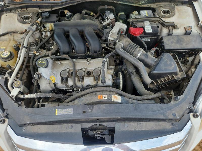 Продажа на аукционе авто 2009 Ford Fusion, vin: 3FAHP07109R207309, номер лота: 55619586
