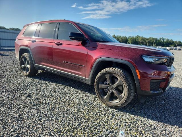 Продажа на аукционе авто 2021 Jeep Grand Cherokee, vin: 1C4RJKAG6M8180376, номер лота: 55819086