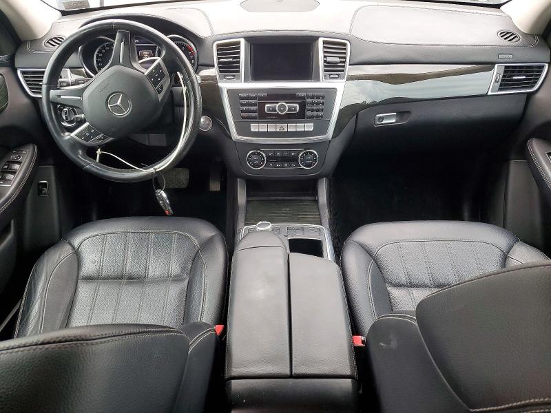 2016 Mercedes-benz Gl მანქანა იყიდება აუქციონზე, vin: 4JGDF6EE0GA681347, აუქციონის ნომერი: 58707996