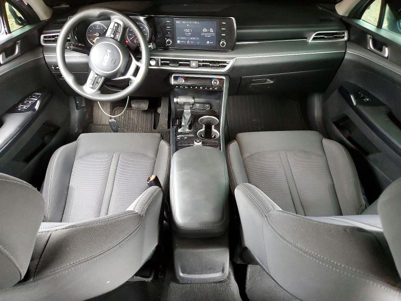 Auction sale of the 2023 Kia K5, vin: 5XXG14J24PG181986, lot number: 59163536