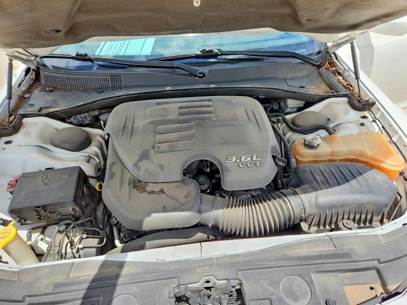 2013 Chrysler 300 მანქანა იყიდება აუქციონზე, vin: 2C3CCAAG7DH514990, აუქციონის ნომერი: 57859616