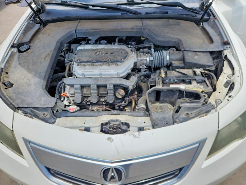 2013 Acura Tl მანქანა იყიდება აუქციონზე, vin: 19UUA8F54DA006725, აუქციონის ნომერი: 58912646