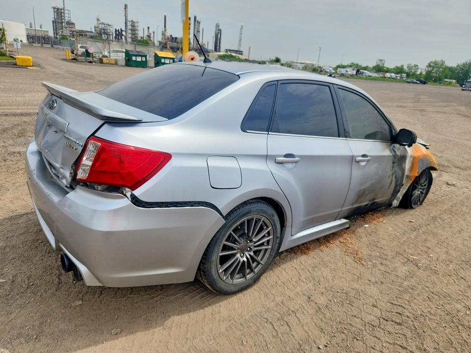 Продаж на аукціоні авто 2013 Subaru Impreza, vin: JF1GV7F61DG031779, номер лоту: 56505706