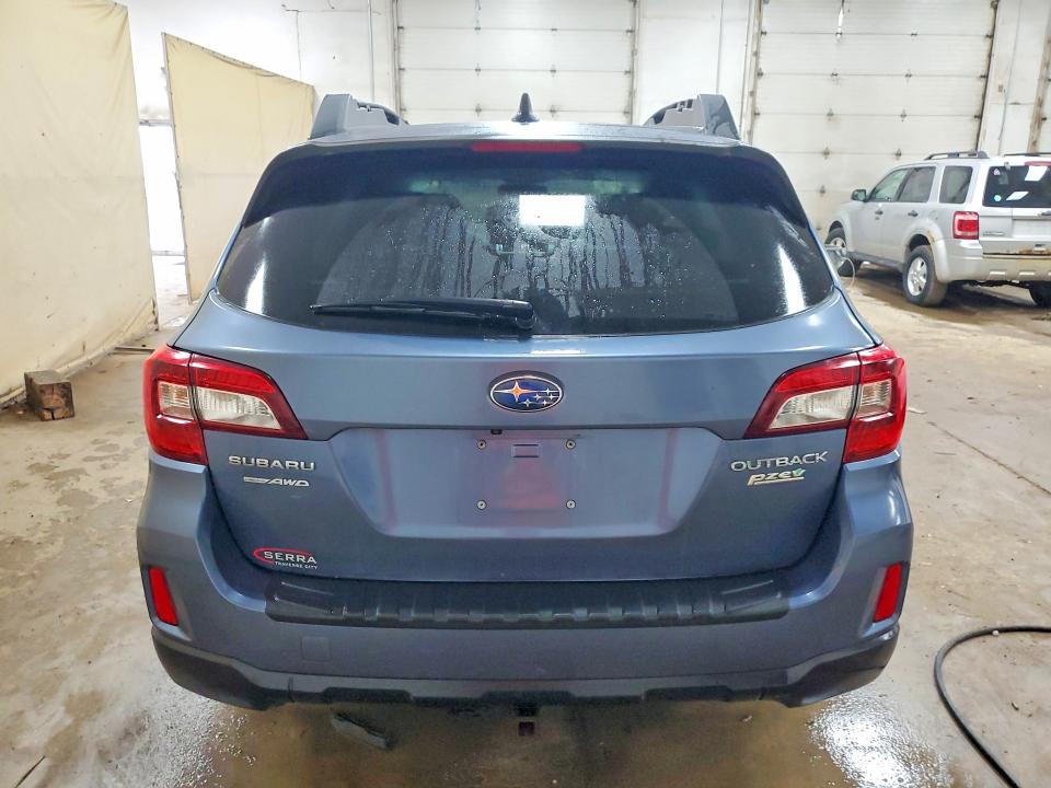 Продаж на аукціоні авто 2017 Subaru Outback, vin: 4S4BSADC8H3338345, номер лоту: 58326686