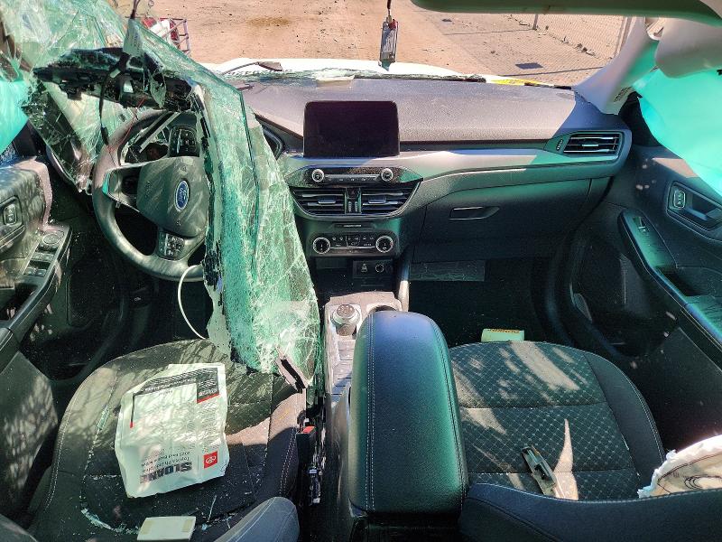 56029426 :رقم المزاد ، 1FMCU9GN7SUA82890 vin ، 2025 Ford Escape مزاد بيع