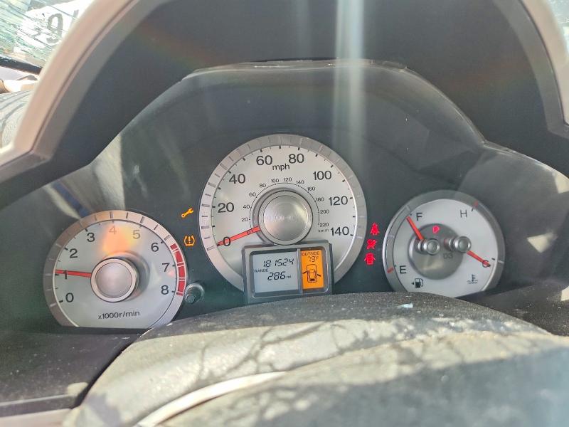 Продажа на аукционе авто 2011 Honda Pilot, vin: 5FNYF4H42BB065582, номер лота: 57883776