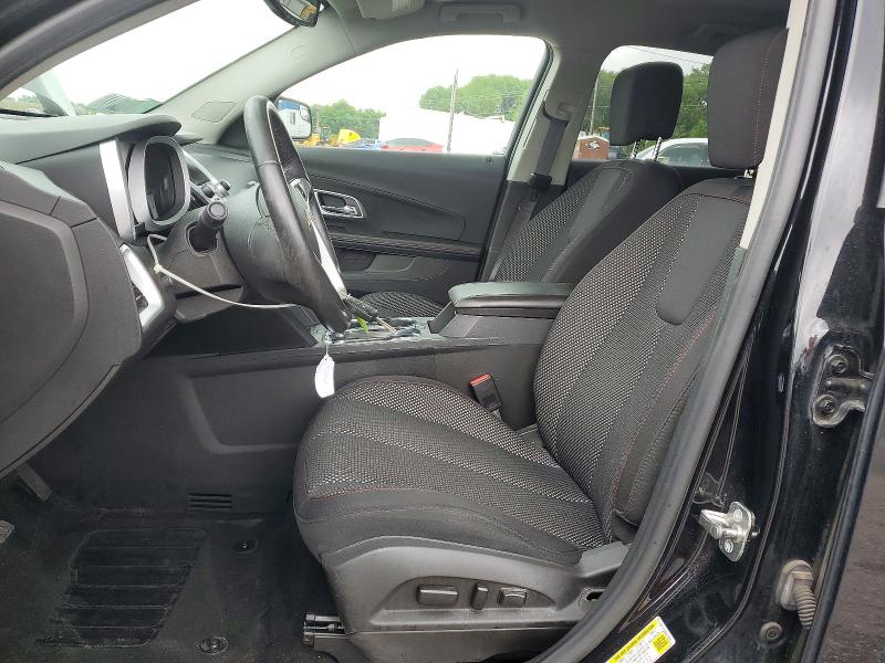 Продаж на аукціоні авто 2014 Chevrolet Equinox, vin: 2GNFLFEK8E6270825, номер лоту: 57496516