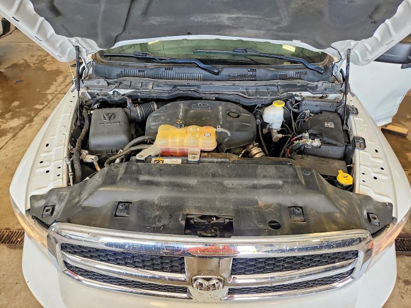 Продаж на аукціоні авто 2019 Ram 1500 Classic, vin: 1C6RR7SM2KS682013, номер лоту: 58947546
