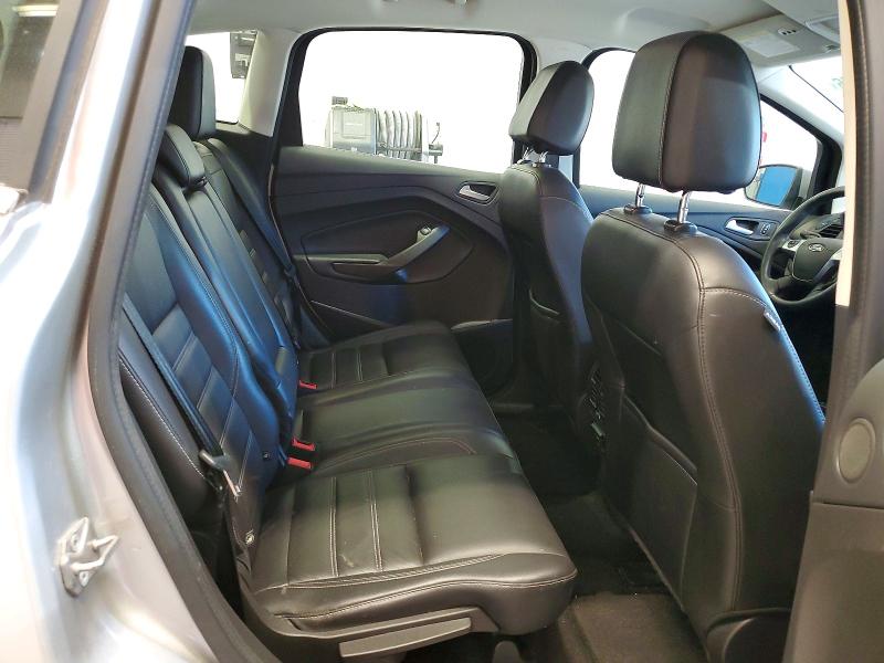Продаж на аукціоні авто 2017 Ford C-max, vin: 1FADP5FU8HL107365, номер лоту: 56063056